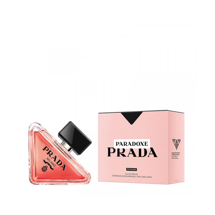 PARADOXE INTENSE eau de parfum - 90ml