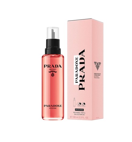 PARADOXE INTENSE eau de parfum REFILL - 100ml
