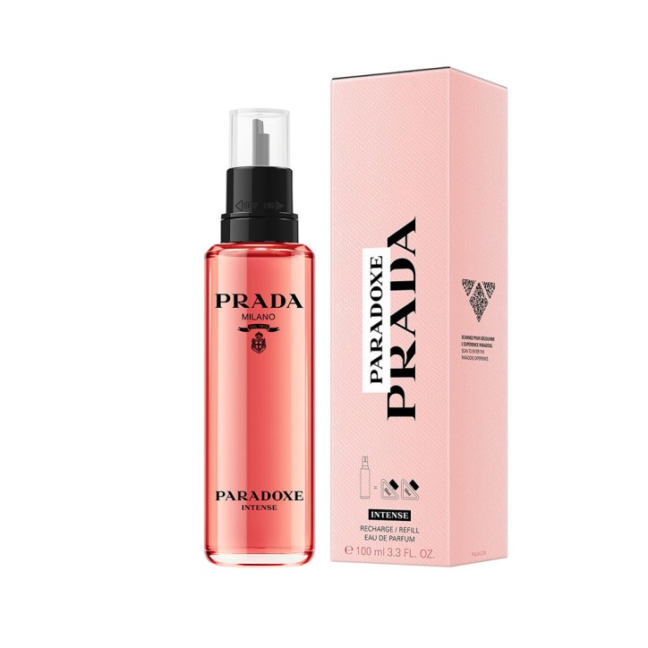 PARADOXE INTENSE eau de parfum REFILL - 100ml