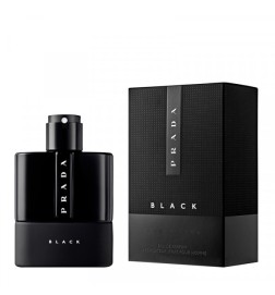 LUNA ROSSA BLACK Eau de Toilette - 100ml