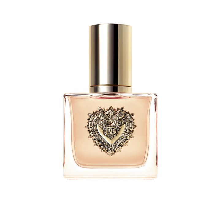 DEVOTION Eau de Parfum - 30ml DEVOTION Eau de Parfum - 30ml