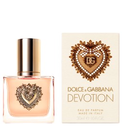 DEVOTION Eau de Parfum - 30ml