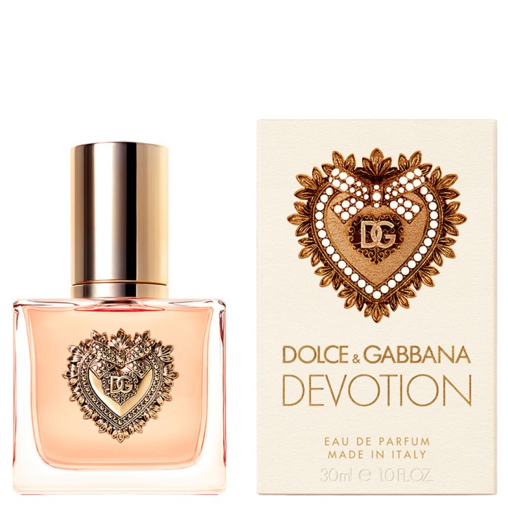 DEVOTION Eau de Parfum - 30ml DEVOTION Eau de Parfum - 30ml