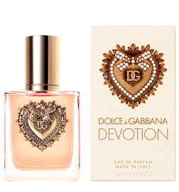 DEVOTION Eau de Parfum - 50ml
