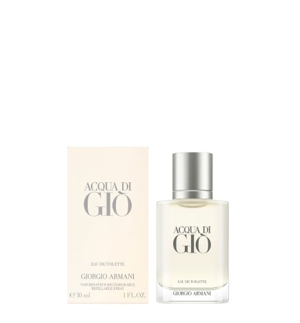 ACQUA DI GIÒ Eau de Toilette for Men - 30ml
