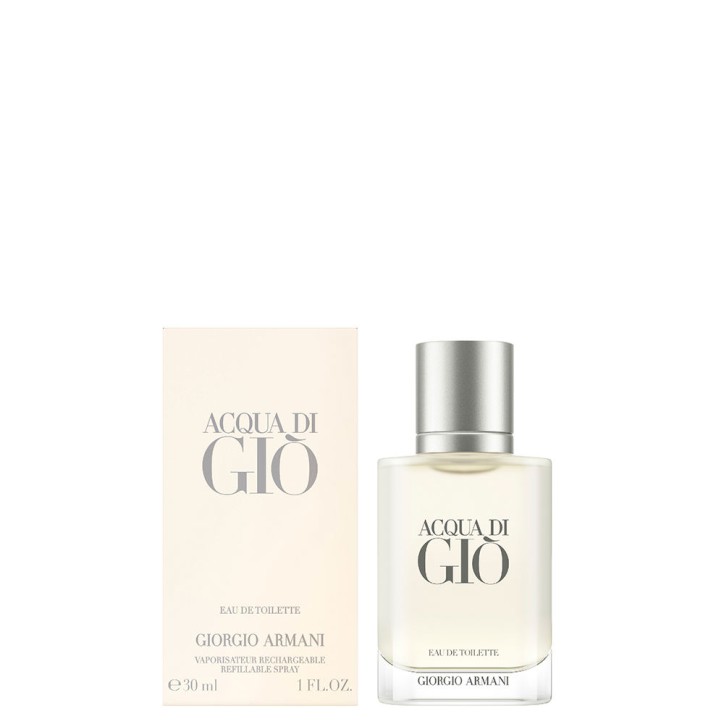 ACQUA DI GIÒ Eau de Toilette for Men - 30ml