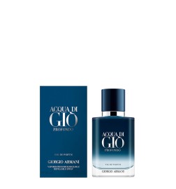 ACQUA DI GIO PROFONDO Eau de Parfum - 30ml