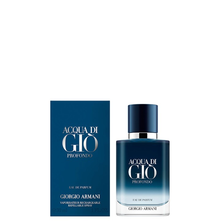 ACQUA DI GIO PROFONDO Eau de Parfum - 30ml
