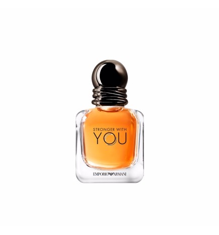 Armani STRONGER WITH YOU Eau de Toilette - 30ml