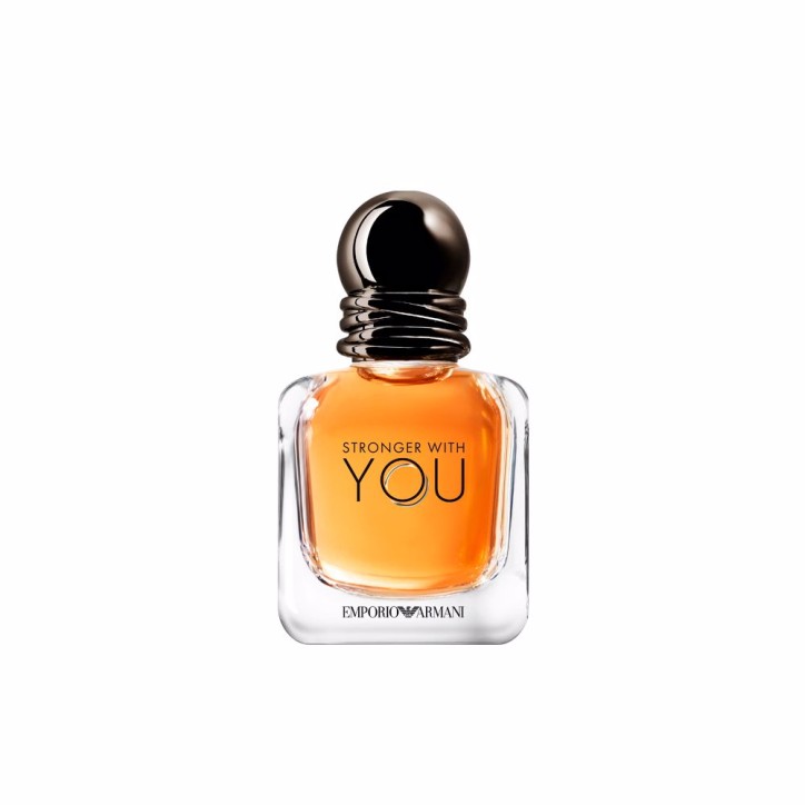 STRONGER WITH YOU Eau de Toilette - 30ml