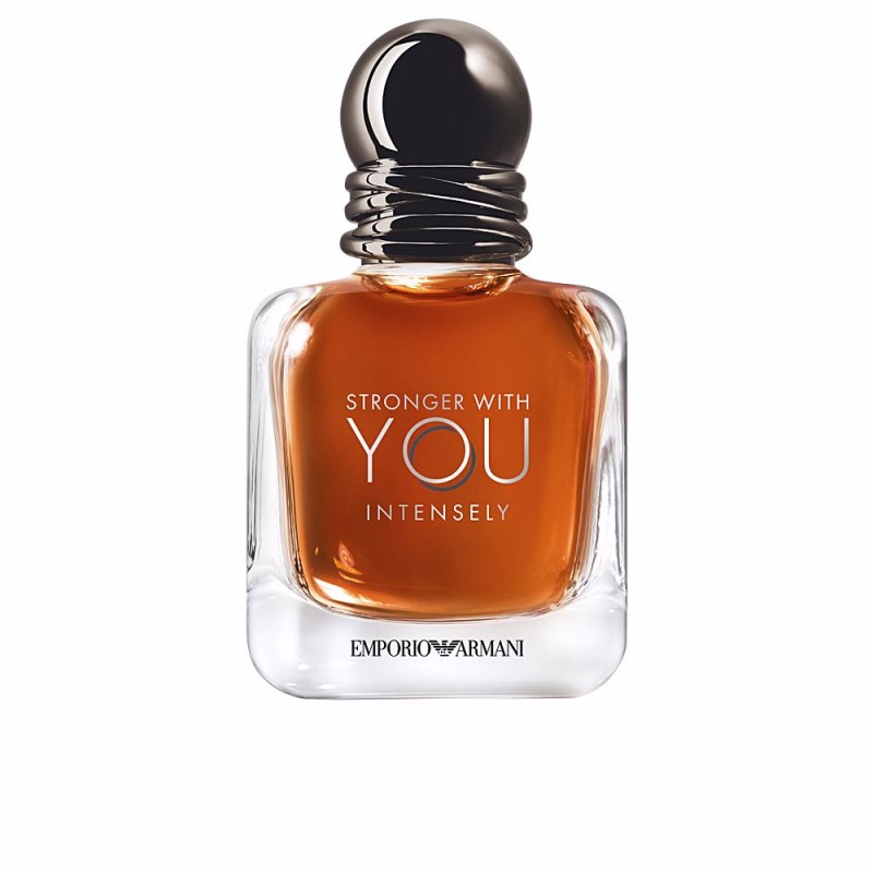 Armani STRONGER WITH YOU INTENSELY Eau de Parfum - 30 ml