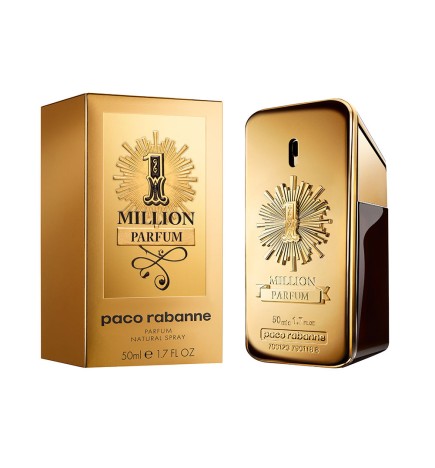 1 MILLION PARFUM - 50ml