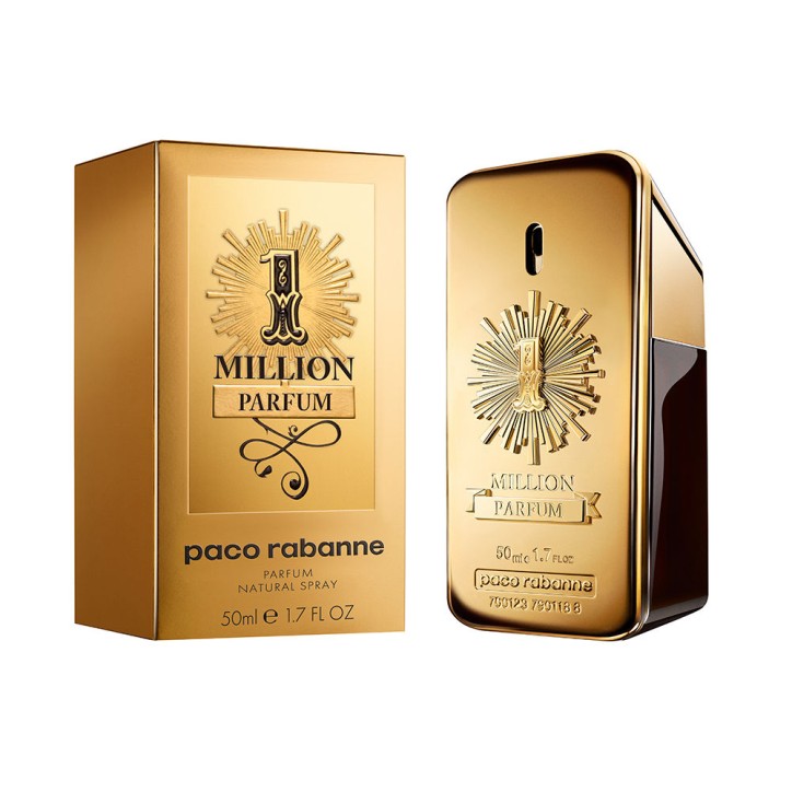1 MILLION PARFUM - 50ml