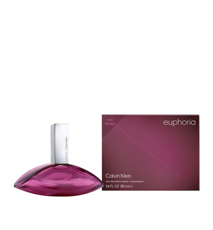 Eau de Parfum EUPHORIA - 50ml