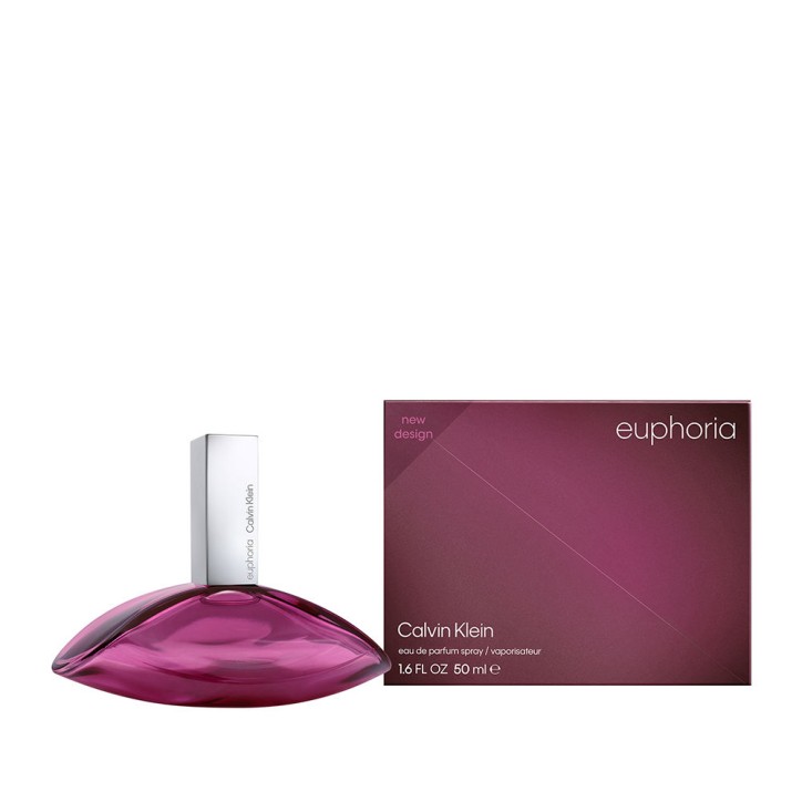 Eau de Parfum EUPHORIA - 50ml Eau de Parfum EUPHORIA - 50ml