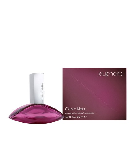 Eau de Parfum EUPHORIA - 30ml