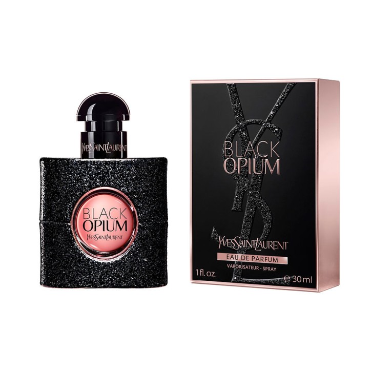 BLACK OPIUM - 30ml