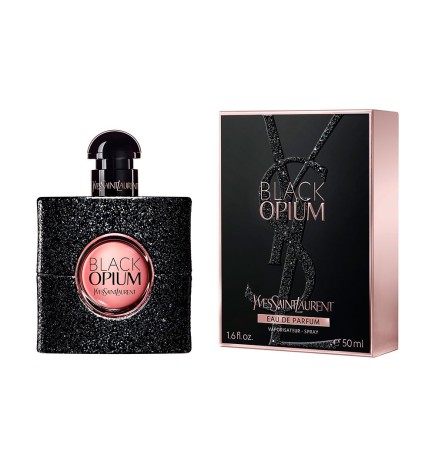 BLACK OPIUM - 50ml