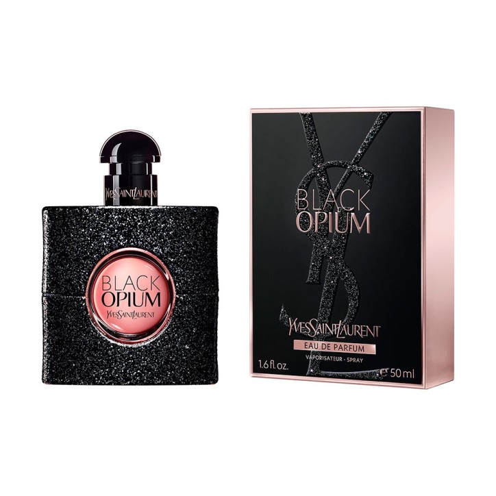 BLACK OPIUM - 50ml