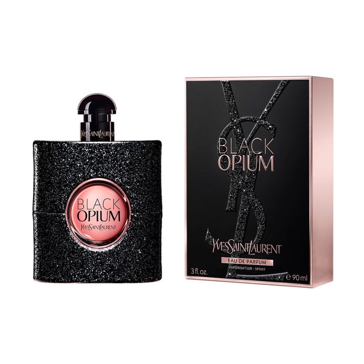 BLACK OPIUM - 90ml
