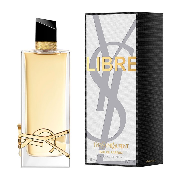 Eau de Parfum LIBRE - 150ml