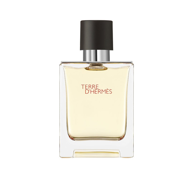 Hermès TERRE D'HERMES Eau de Toilette - 50ml