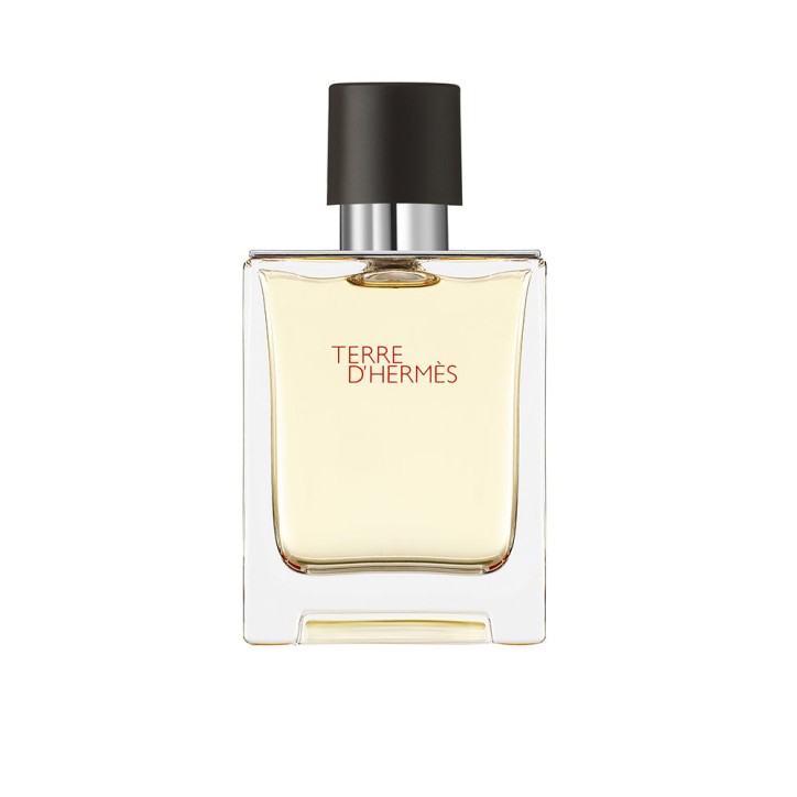 TERRE D'HERMES Eau de Toilette - 50ml