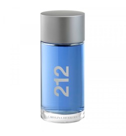 Carolina Herrera 212 MEN Eau de Toilette - 200 ml