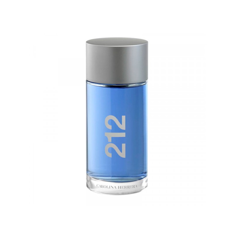 Carolina Herrera 212 MEN Eau de Toilette - 200 ml