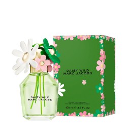 DAISY WILD Eau de Parfum - 100ml