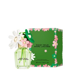 DAISY WILD Eau de Parfum - 50ml