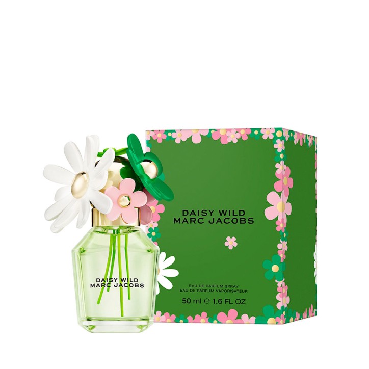 DAISY WILD Eau de Parfum - 50ml