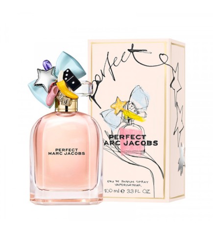 PERFECT Eau de Parfum - 100 ml