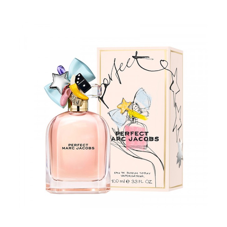 PERFECT Eau de Parfum - 100 ml