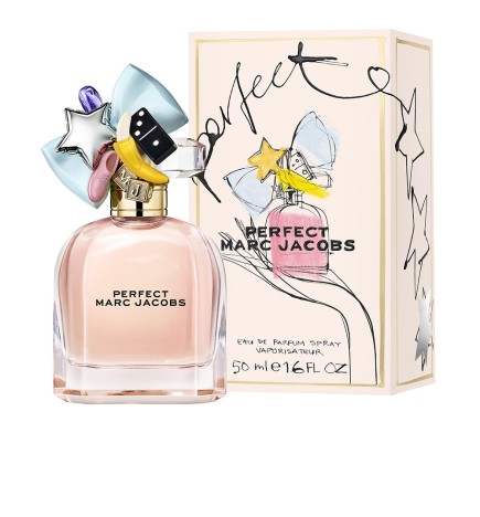 PERFECT Eau de Parfum - 50 ml
