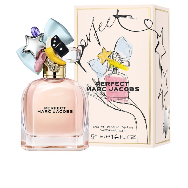 PERFECT Eau de Parfum - 50 ml
