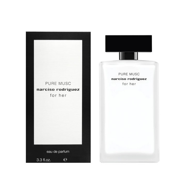FOR HER PURE MUSC Eau de Parfum -  150ml