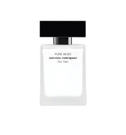 Narciso Rodriguez FOR HER PURE MUSC Eau de Parfum -  30ml