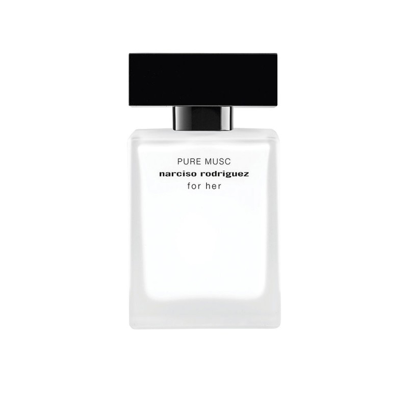 Narciso Rodriguez FOR HER PURE MUSC Eau de Parfum -  30ml