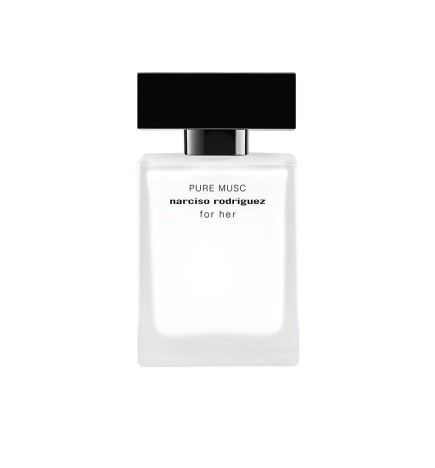 Narciso Rodriguez FOR HER PURE MUSC Eau de Parfum -  30ml
