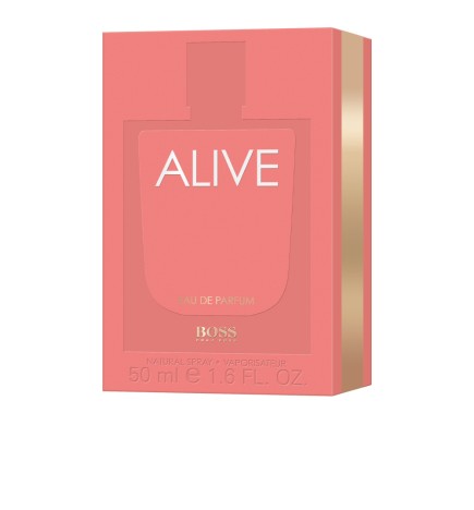 ALIVE Parfum - 50ml