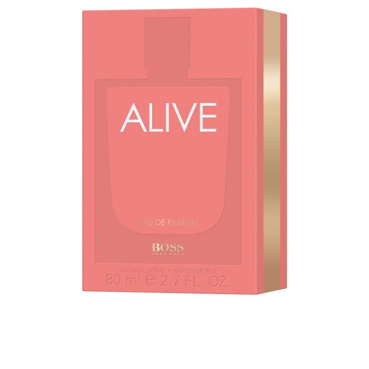 ALIVE Parfum - 80ml