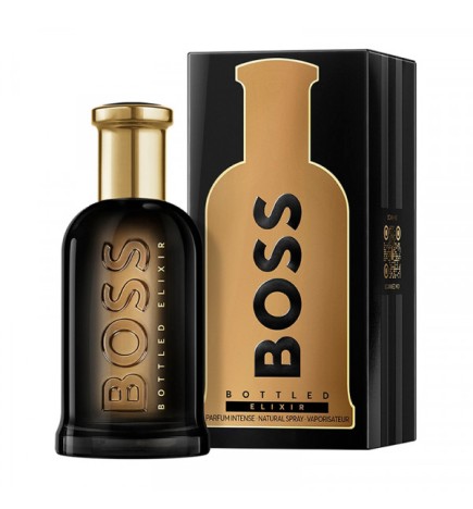 BOSS BOTTLED ELIXIR Parfum Intense - 100ml