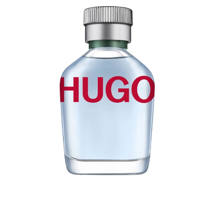 HUGO MAN Eau de Toilette - 40ml