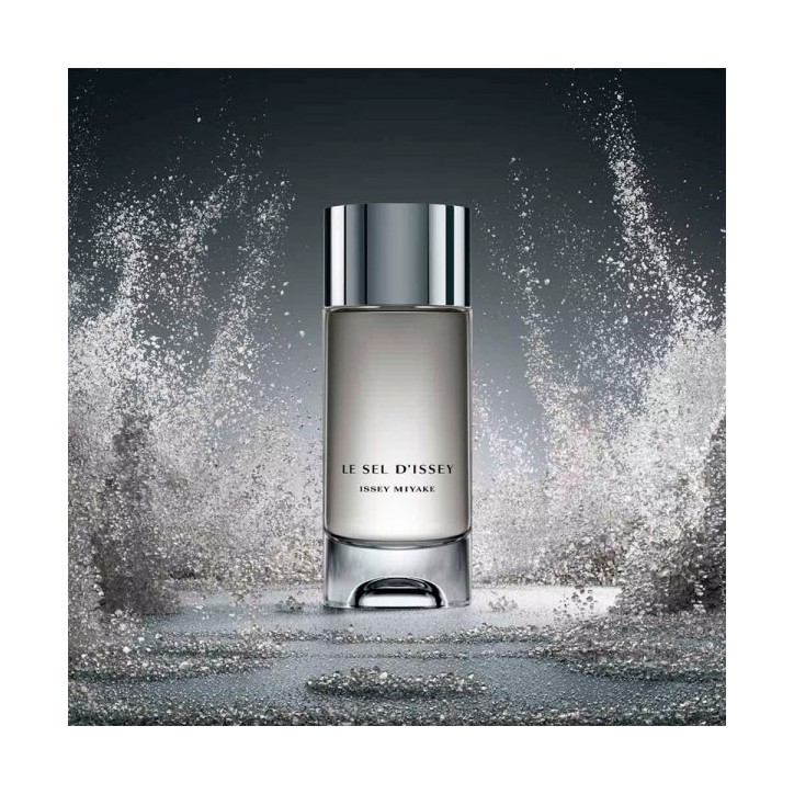 LE SEL D'ISSEY Eau de Toilette - 100ml