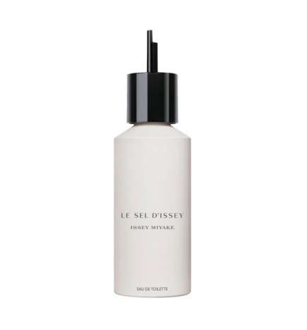 Issey Miyake LE SEL D'ISSEY Eau de Toilette REFILL - 100ml