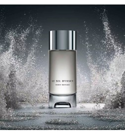 Issey Miyake LE SEL D'ISSEY Eau de Toilette REFILL - 100ml