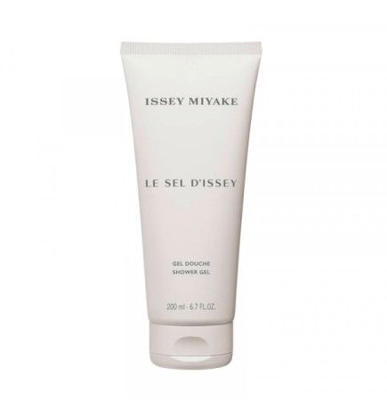 Issey Miyake LE SEL D'ISSEY Shower gel 200ml
