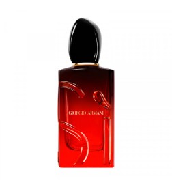 Armani SI PASSIONE INTENSE EAU DE PARFUM - 100ml