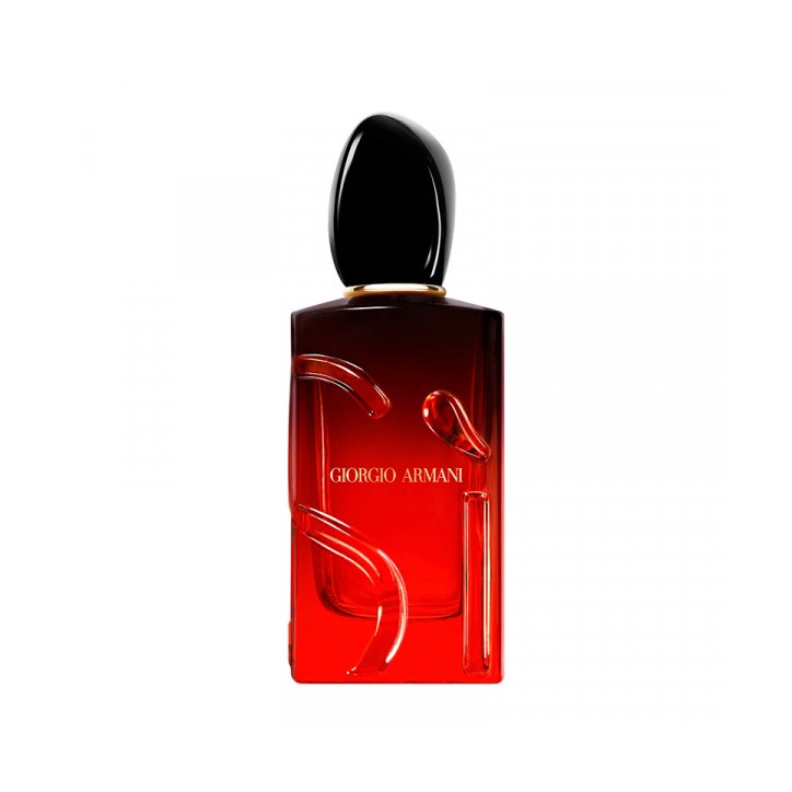 SI PASSIONE INTENSE EAU DE PARFUM - 100ml